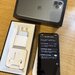 iPhone 11 Pro Max, liber retea, impecabil, pachet complet, bonus